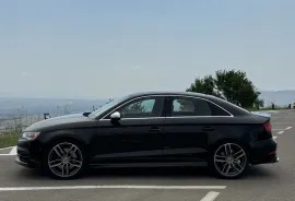 Audi, S series, S3