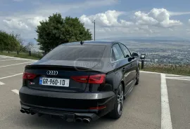 Audi, S series, S3