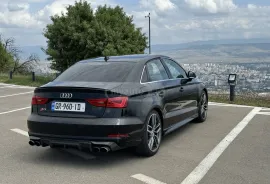 Audi, S series, S3