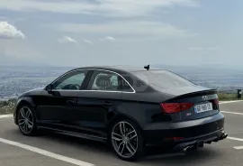 Audi, S series, S3