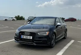 Audi, S series, S3