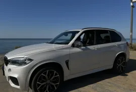 BMW, X Series, X5