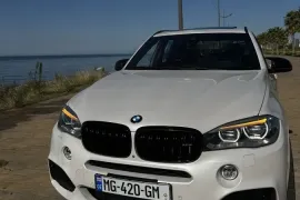 BMW, X Series, X5