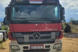 Mercedes-Benz , Actros