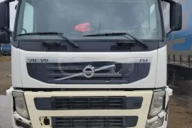 Volvo, FH 12