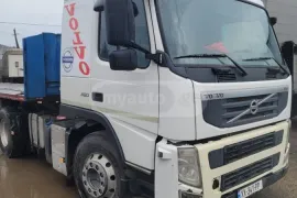 Volvo, FH 12