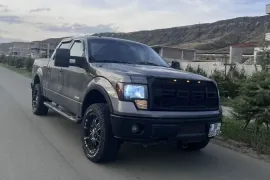 Ford, F150