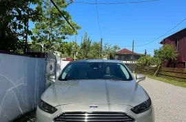 Ford, Fusion