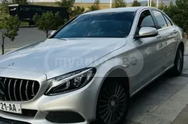 Mercedes-Benz, C Class, C 300