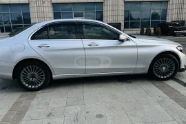 Mercedes-Benz, C Class, C 300