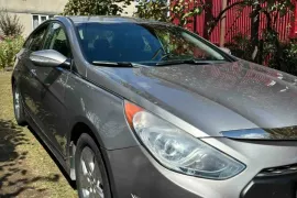 Hyundai, Sonata