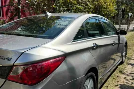 Hyundai, Sonata