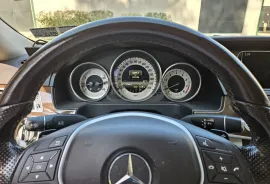 Mercedes-Benz, E CLASS, E 350