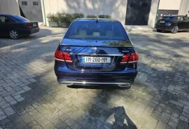 Mercedes-Benz, E CLASS, E 350