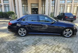 Mercedes-Benz, E CLASS, E 350