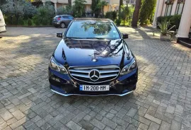 Mercedes-Benz, E CLASS, E 350