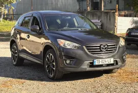 Mazda, CX series, CX-5