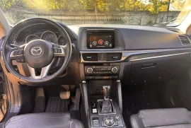 Mazda, CX series, CX-5