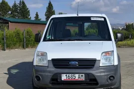 Ford, Transit Connect