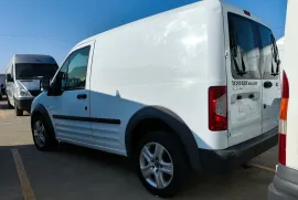 Ford, Transit Connect