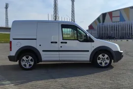 Ford, Transit Connect