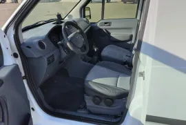 Ford, Transit Connect