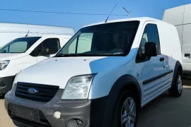 Ford, Transit Connect