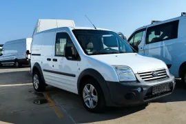 Ford, Transit Connect