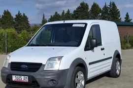 Ford, Transit Connect