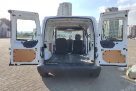 Ford, Transit Connect