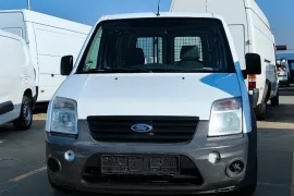 Ford, Transit Connect