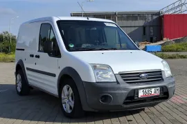 Ford, Transit Connect