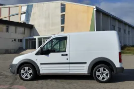 Ford, Transit Connect