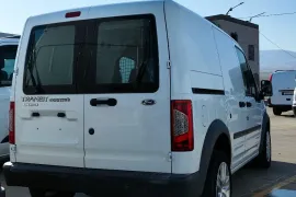 Ford, Transit Connect