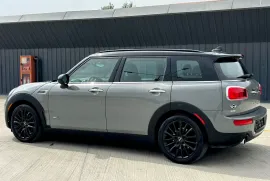 MINI, Clubman