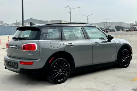 MINI, Clubman