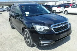 Subaru, Forester