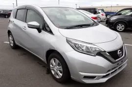 Nissan, Note