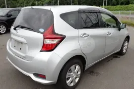 Nissan, Note