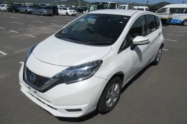 Nissan, Note