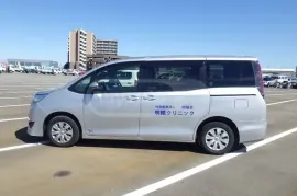 Toyota, Noah