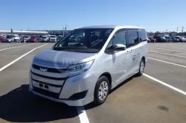 Toyota, Noah