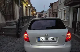 Skoda  , Fabia