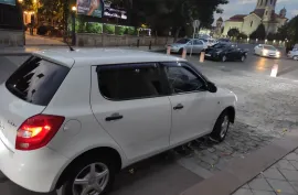 Skoda, Fabia