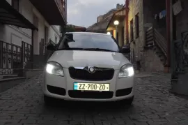 Skoda , Fabia