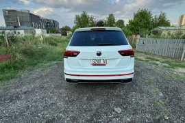 Volkswagen, Tiguan