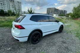 Volkswagen, Tiguan