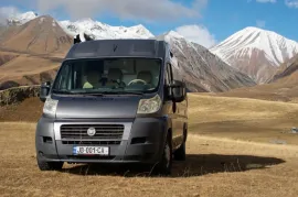 Fiat , Ducato