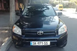 Toyota, RAV4