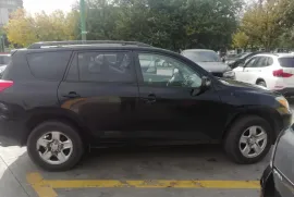 Toyota, RAV4